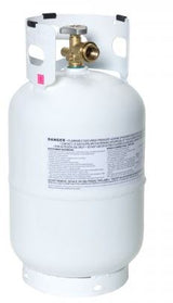 YSN10LB Propane Tank