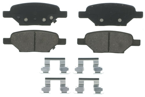 ZD1033A Brake Pad