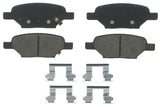 ZD1033A Brake Pad