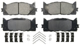 ZD1293 Brake Pad