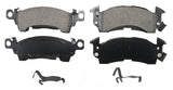 ZD52 Brake Pad