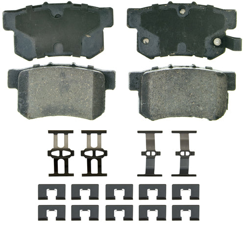 ZD537 Brake Pad