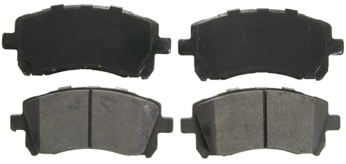 ZD721 Brake Pad