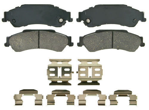 ZD729 Brake Pad