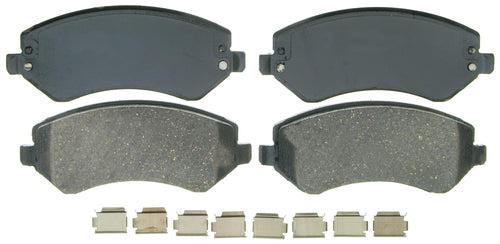 ZD856A Brake Pad