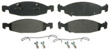 ZX942 Brake Pad