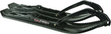 77020399 Boondocking Xtreme Pro Skis Black