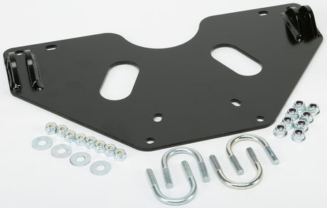 KFI Atv Plow Mount Kit for Powersports