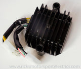 RICKS Regulator/Rectifier Lithium Hon for Powersports