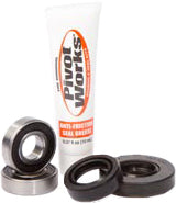 PWFWK-Y17-001 Front Wheel Bearing Kit 