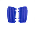 ACERBIS Radiator Louvers Yam Blue for Powersports