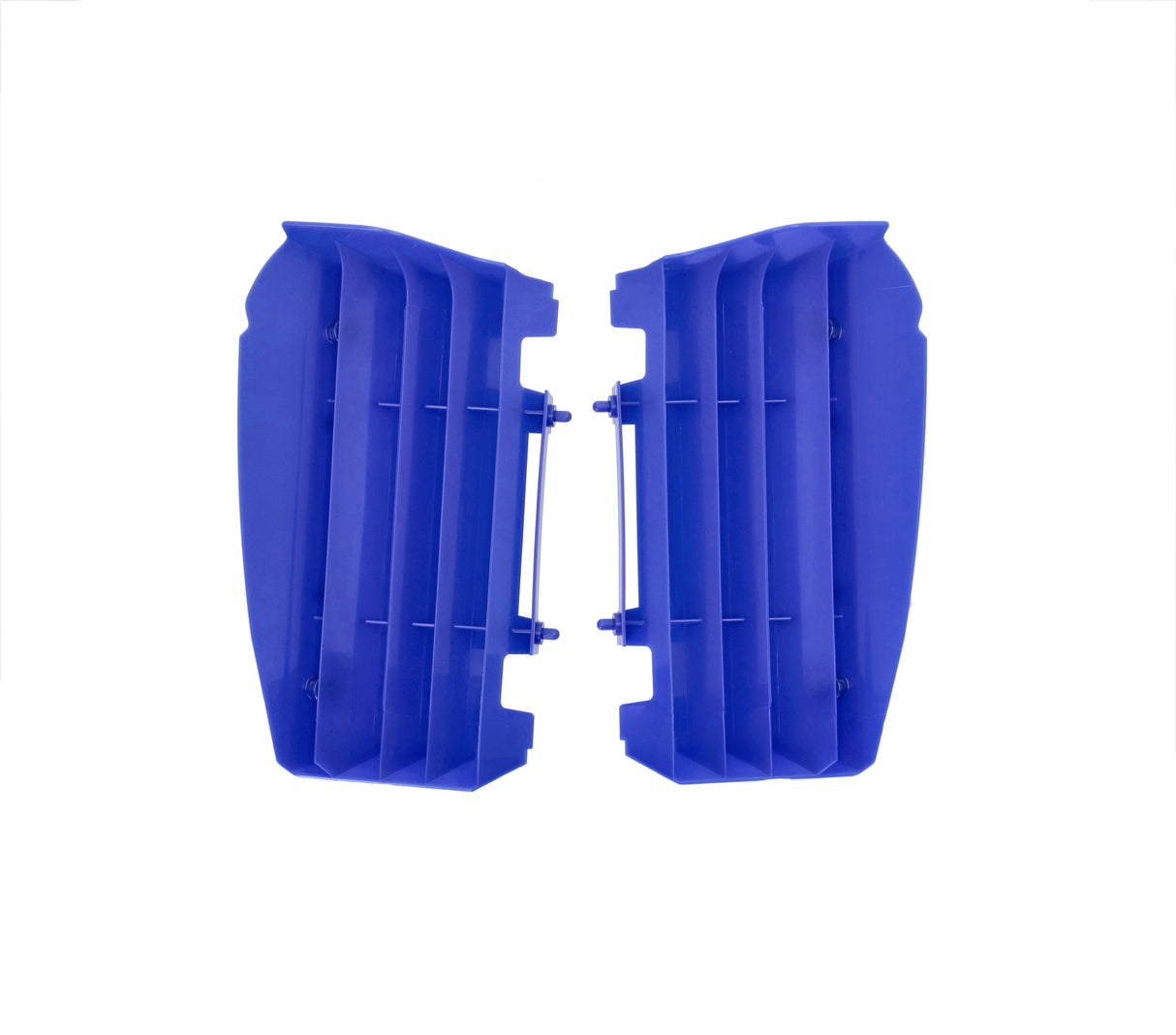 ACERBIS Radiator Louvers Yam Blue for Powersports