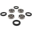 PWFWK-P08-000 Front Wheel Bearing Kit 