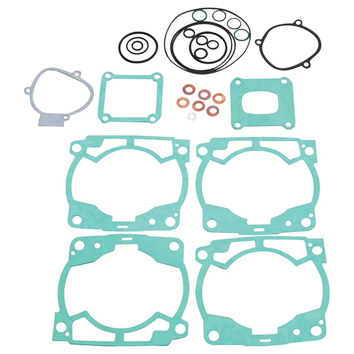 Top End Gaskets 