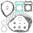 VERTEX Complete Gasket Set With Oil Seals for Powersports