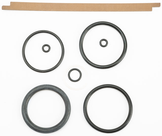 803-00-048-A Res. Rebuild Kit With Cd 