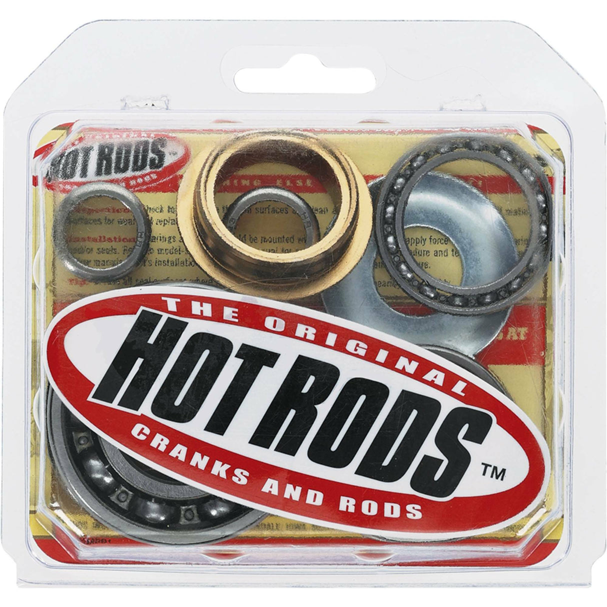 HR00088 TransmiSSion Bearing Kit Husq Ktm 