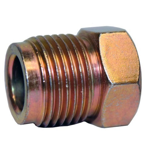 TR-615 Tube End Fitting Nut