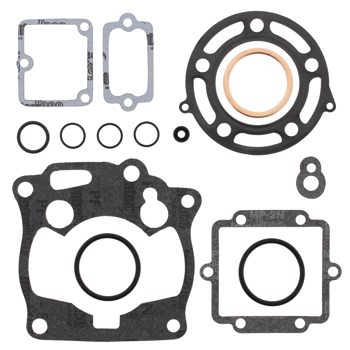 VERTEX Top End Gaskets for Powersports