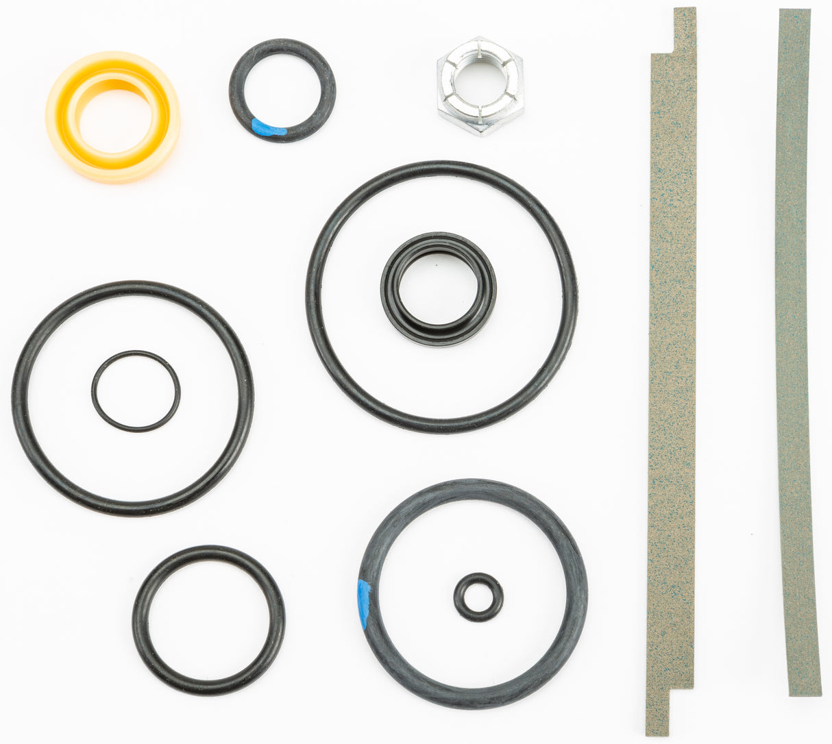 803-00-101-KIT Ifp Rebuild Kit W/Fist 