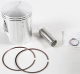 562M06750 Piston Kit Pro Lite 67.50/+1.50 Hon 