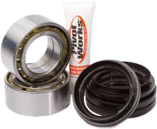 PWRWK-H71-000 Rear Wheel Bearing Kit 