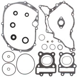 VERTEX Complete Gasket Set With Oil Seals for Powersports