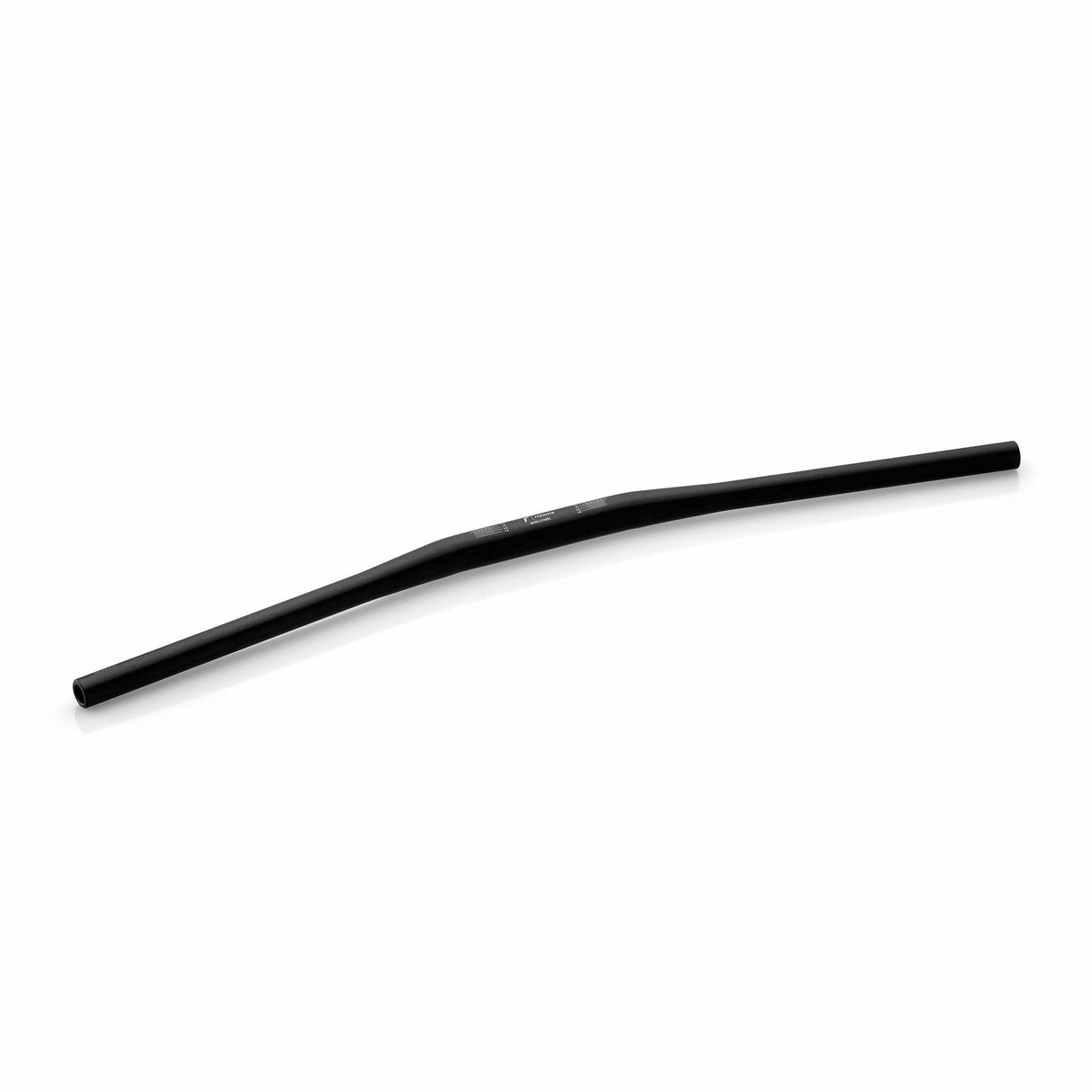 Handlebar Drag Black Dia 22 29mm/H 0mm/W 755mm