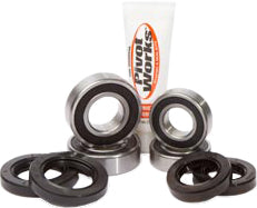 PWFWK-Y48-000 Front Wheel Bearing Kit 