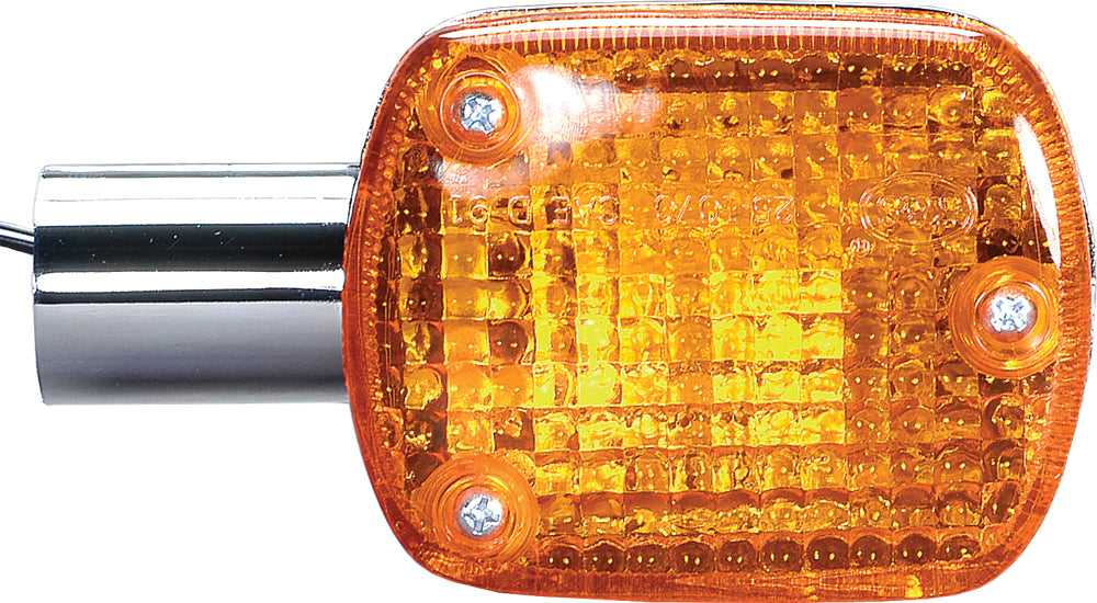 25-1076 Turn Signal Rear