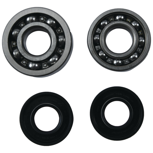 HR00059 Main Bearing And Seal Kit 