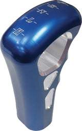 RZR-GRIP-BL Modquad Grip Style Shift Knob (Blue) 