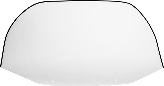 450-637 Windshield Clear Yam 