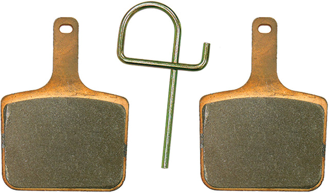 05-152-54F Brake Pads Pol Full Metal Pair 