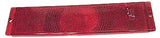 01-104-10 Taillight Lens A/C 