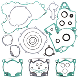 VERTEX Complete Gasket Set With Oil Seals for Powersports