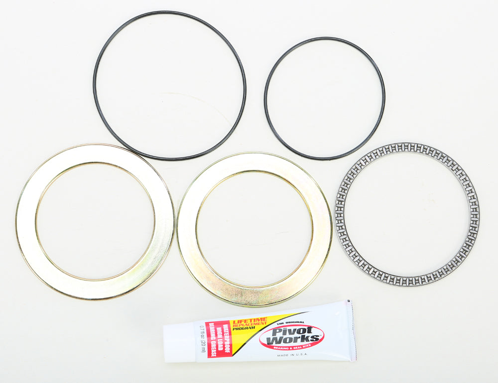 PWSHTB-H04-001 Shock Thrust Bearing Kit 