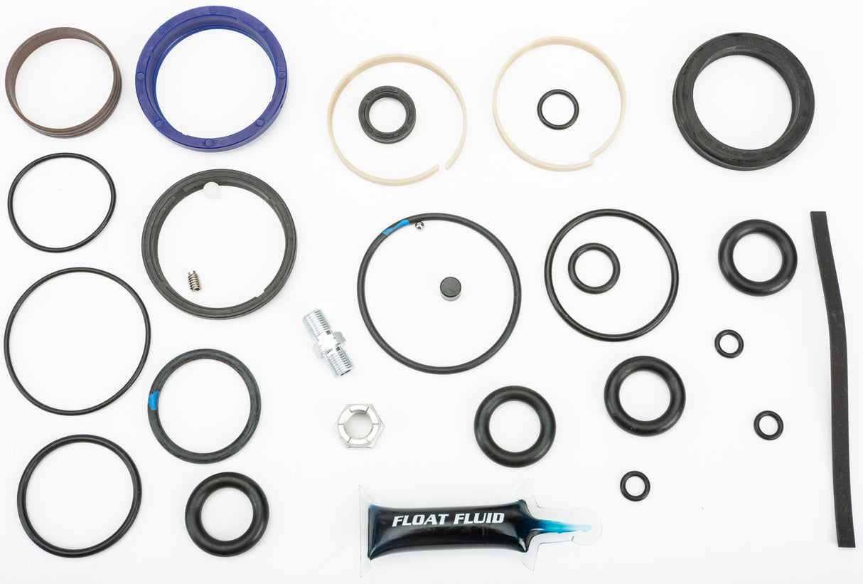 803-00-743 Float 3 Rebuild Kit For One Shock 