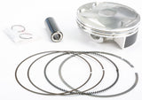 RE814M09600 Piston Kit Re Armorglide Dlc 96.00/Std 14:1 Suz 