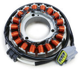 SM-01368 Stator ASSembly 