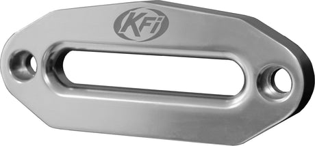 KFI UTV-HAW-POL Wide Fairlead Hawse Polished