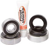 PWRWK-H12-026 Rear Wheel Bearing Kit 