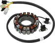 SM-01358 Stator ASSembly 