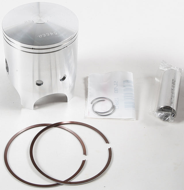 743M06640 Piston Kit Pro Lite 66.40/Std Suz 