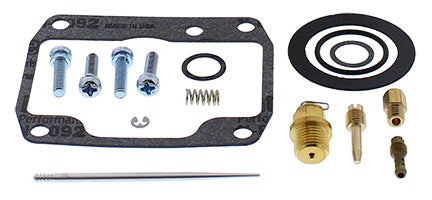 ALL BALLS Carburetor Rebuild Kit for Powersports