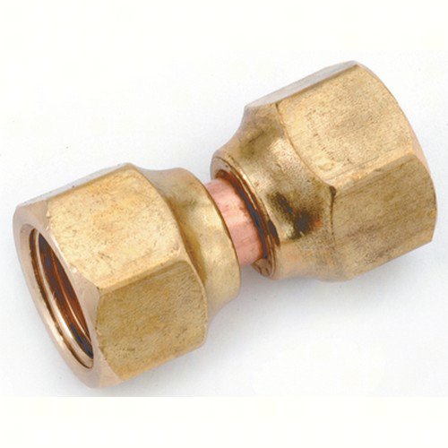 US4-6 Coupler Fitting