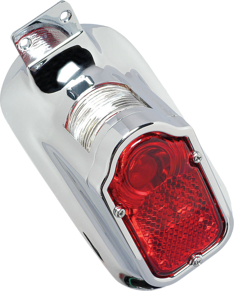 25-5069 Tail Light ASSembly H D