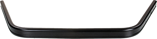 12-400-01 Front Bumper Replacement Black 