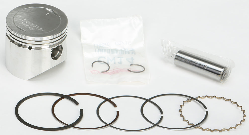 4666M05350 Piston Kit 53.50/+0.50 9.4:1 Hon 