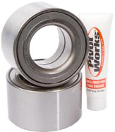 PWFWK-P02-530 Front Wheel Bearing Kit 